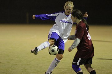 Album: KaKi am 4.11.11 - Frauen FSC Kaltenkirchen I vs SG Nortorf/Aukrug : Ergebnis: 0:3